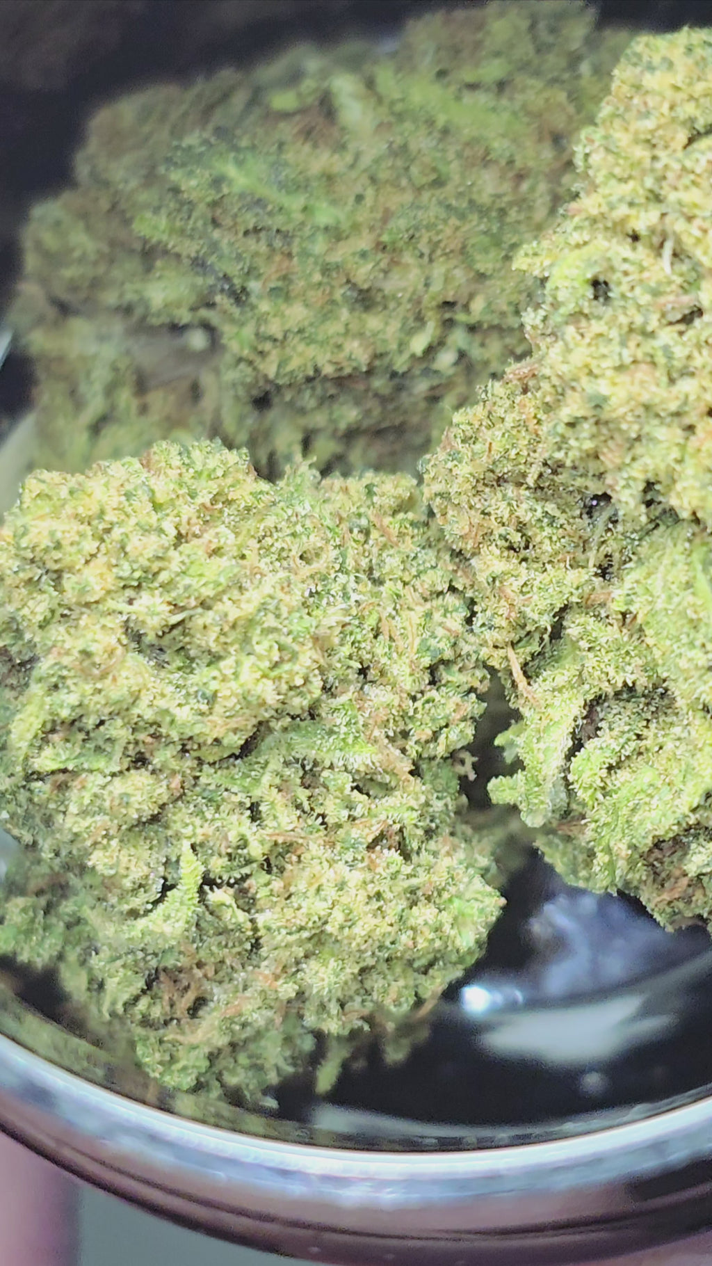Banana Smash Indoor – Flor de CBD